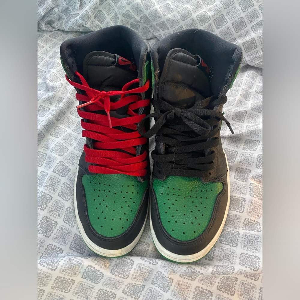 Comes with original box